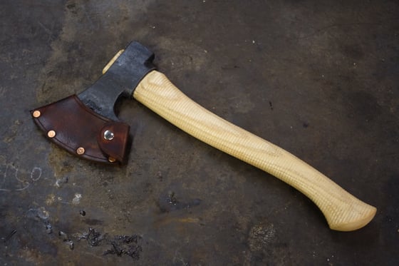 Image of Socketed Carver