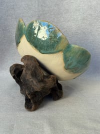 Image 4 of Ensaladera Flor