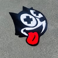 Image 3 of Black Cat