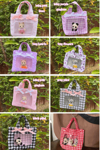 Image 3 of trinket carrier