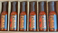 Image 1 of FUBAR Hot Sauce