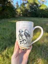 Image 1 of Yellow Bell x 14 Hands (Dancers)