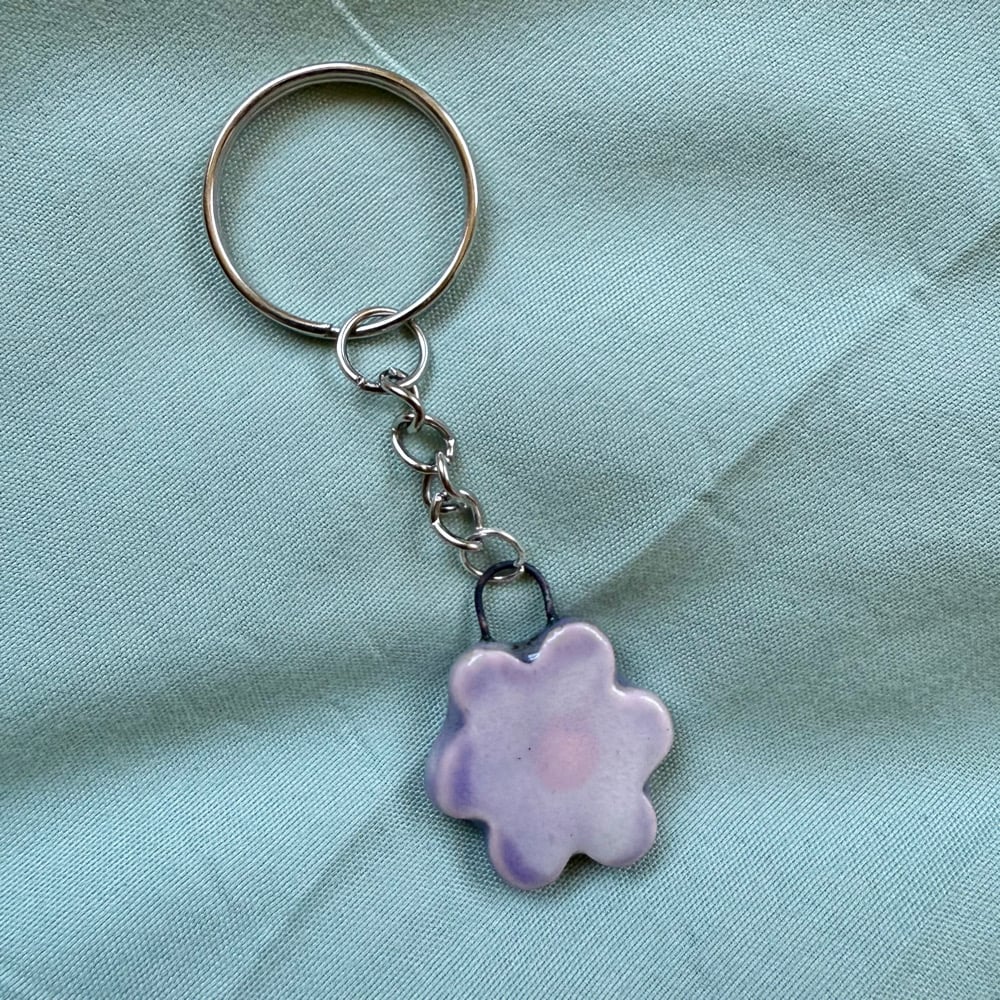 image of mini keychains