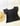Ready made Black Linen T Top size 12 with free postage 
