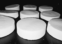 Image 3 of  Mini Circle Flats 