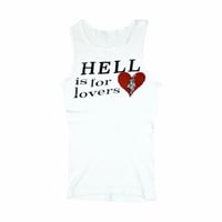 Image 1 of HELL IS FOR LOVERS