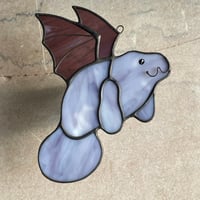 Manatee Bat v.3