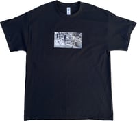 PIGEON T-SHIRT