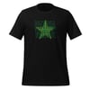 La Patria Nueva (Negro/Verde)