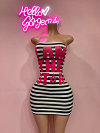 Starr- dress