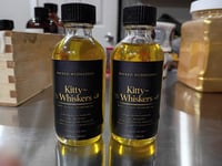 Image 2 of "Kitty-Whiskers" 2.oz oil (lavender)