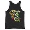 Skull & Dagger - Unisex Tank Top
