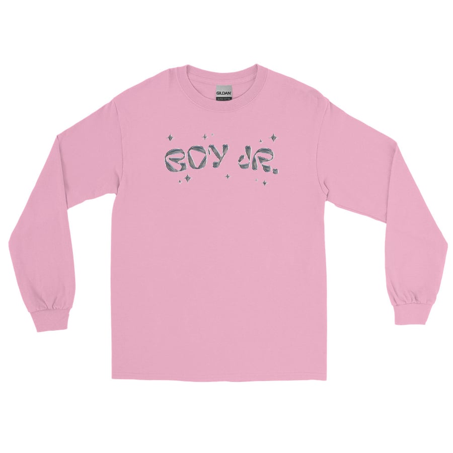 Image of Logo Long Sleeve