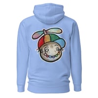 Image 4 of simon scribbles Hoodie