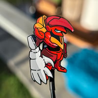 Image 2 of TOY GUREN