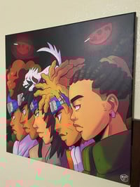 Image 2 of Retrieval Canvas 