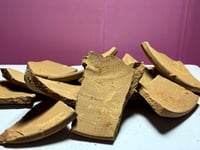 Image 4 of Saucer Chips