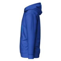 Image 16 of Unisex Hoodie Viking Harald Bluetooth