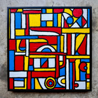 Peace Piece