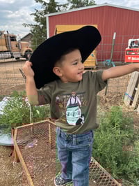 Image 3 of Rodeo Clown