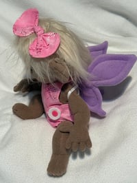 Image of Auralei, 13” Fairy Girl
