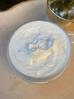 Image of Coco Vanilla Vibes Body Butter