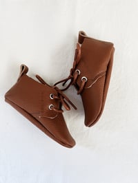 Image 2 of OXFORDS-ALMOND