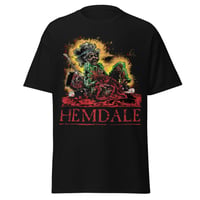 Image 2 of Hemdale FUB T-shirt