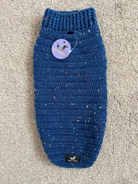 Image 3 of Snazzy Tweed Jumper