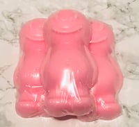 Soapy Baby Soap bars 