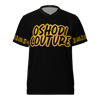 OSHODI COUTURE - DANFOCROSS RACING TEAM