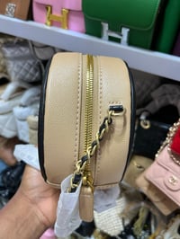 Image 6 of CC Round Crossbody