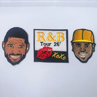 Yellow R&B Bundle 2
