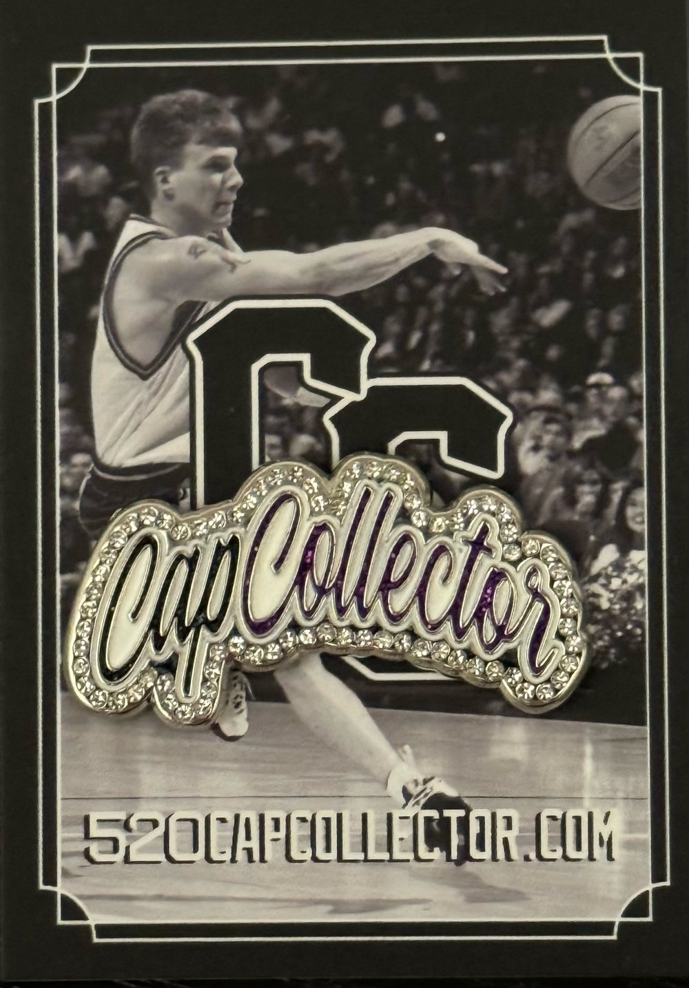Jason Williams CC 