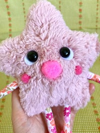 Image 2 of Fluffy Star Noodle