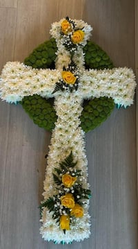 Image 2 of Specialist funeral tribute’s 2 