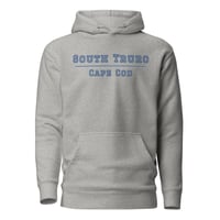 Image 2 of Unisex South Truro Hoodie