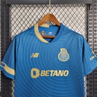 Image 3 of Porto 23/24 Third Jersey