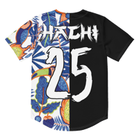 Image 2 of SUMMER BASEBALL JERSEY