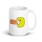 Image of RUG MUNCHER MUG