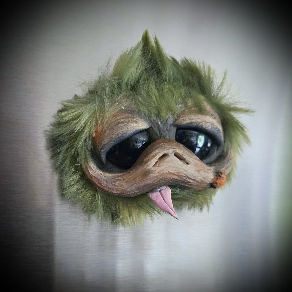 Image of Jabba Magnet