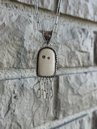 Image 1 of Ghost Necklace