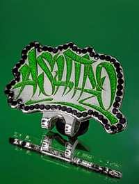 Image 5 of Phantom Green set AshtroXKali