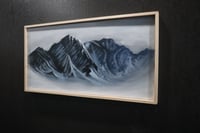 Image 2 of The Chugach (Original)