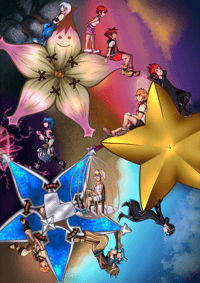 Image 1 of Good Luck Charm Print