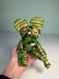 Image 7 of More Mini Weighted Bear Mouse Things 