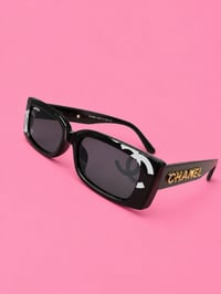 CC sunglasses 