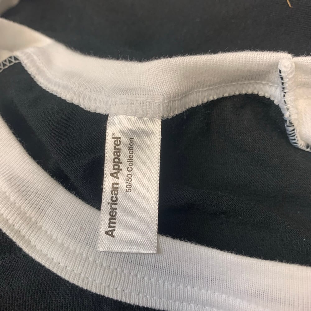 Elvira LARGE American Apparel