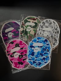 Bape Lash Tiles