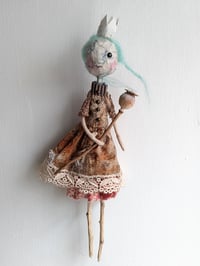 Image 1 of The Forgotten Queen